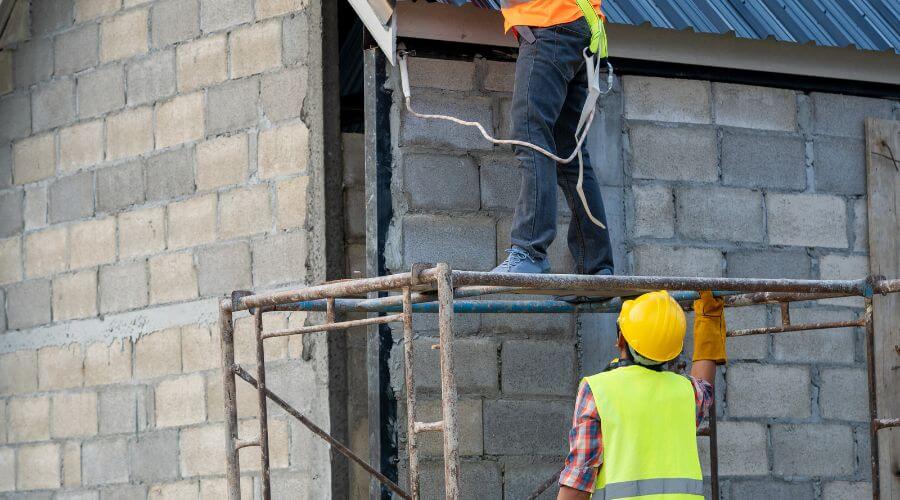 Expert top industrial roofings services in Teeds Grove, IA
